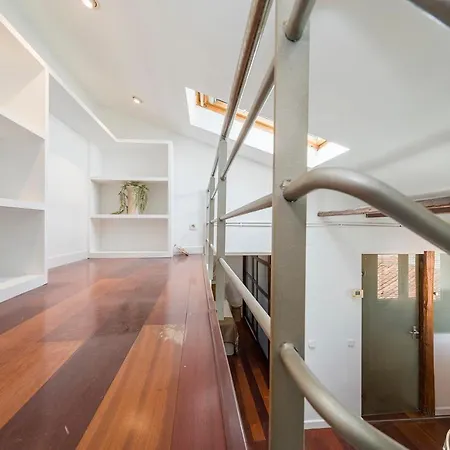 Precioso Apartamento En Plena Calle Fuencarral * Madrid