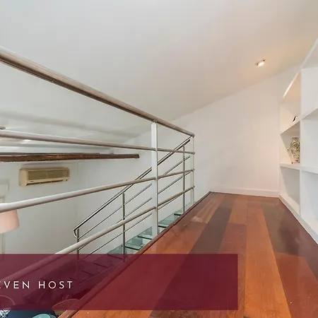 Appartamento Precioso Apartamento En Plena Calle Fuencarral
