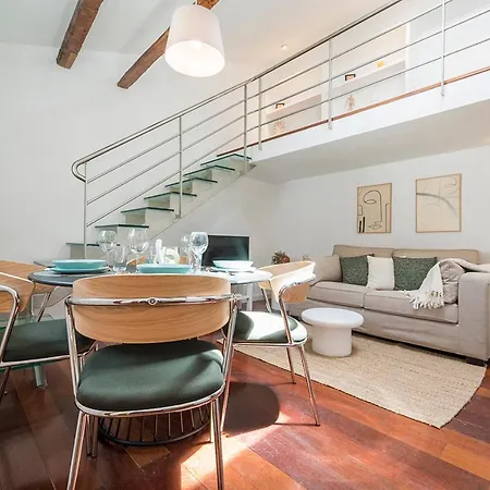 Apartment Precioso Apartamento En Plena Calle Fuencarral *