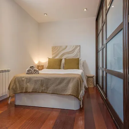 Apartment Precioso Apartamento En Plena Calle Fuencarral