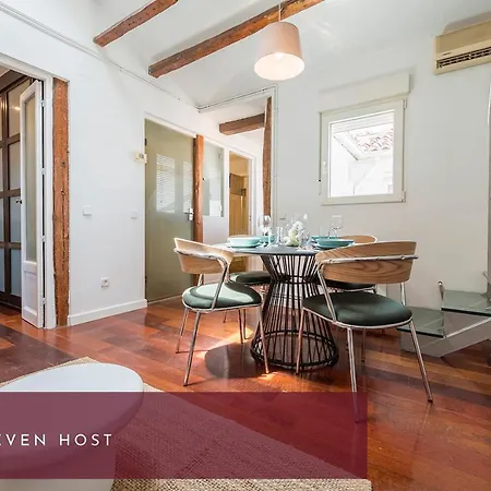 Precioso Apartamento En Plena Calle Fuencarral Apartment *