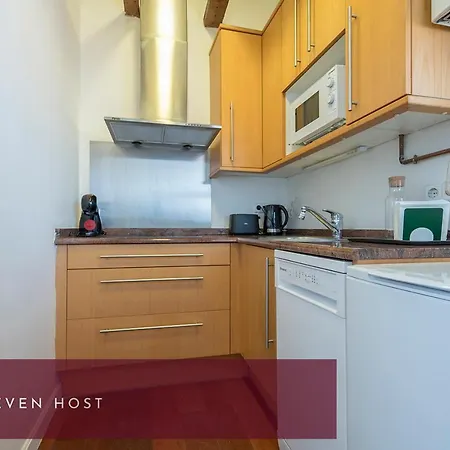 Precioso Apartamento En Plena Calle Fuencarral Madrid