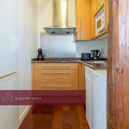 Precioso Apartamento En Plena Calle Fuencarral Apartment Madrid