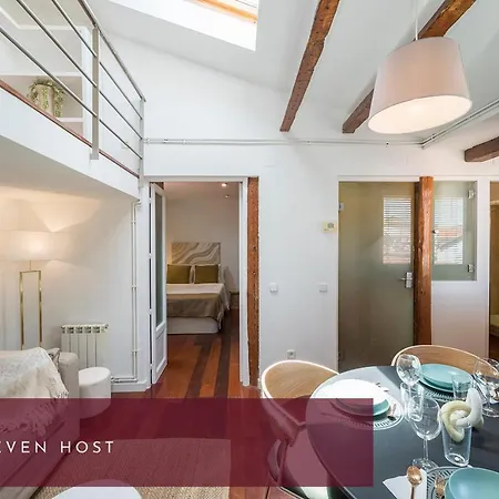 Apartment Precioso Apartamento En Plena Calle Fuencarral Madrid