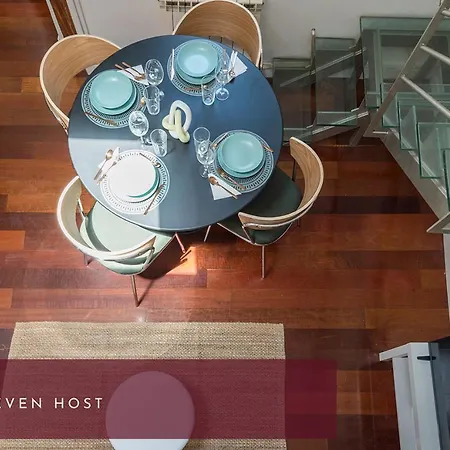 Appartamento Precioso Apartamento En Plena Calle Fuencarral *