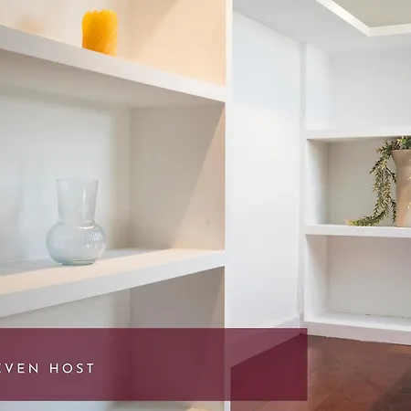 Precioso Apartamento En Plena Calle Fuencarral Madrid