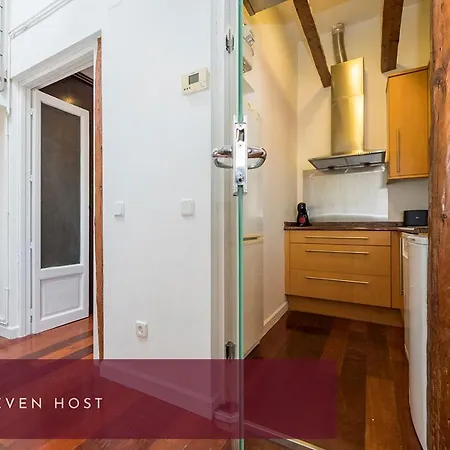 Precioso Apartamento En Plena Calle Fuencarral * Madrid
