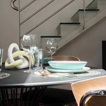 Appartamento Precioso Apartamento En Plena Calle Fuencarral *