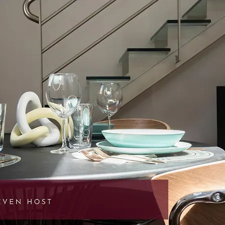 Precioso Apartamento En Plena Calle Fuencarral *