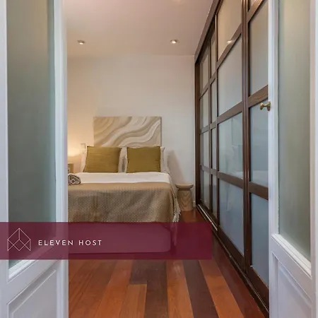 Precioso Apartamento En Plena Calle Fuencarral Apartment *