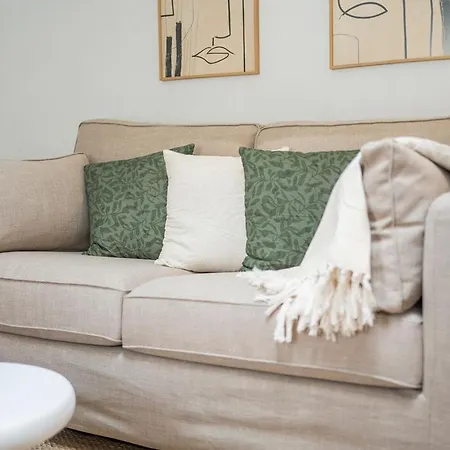 Appartamento Precioso Apartamento En Plena Calle Fuencarral *
