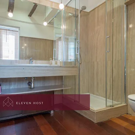 Appartamento Precioso Apartamento En Plena Calle Fuencarral Madrid