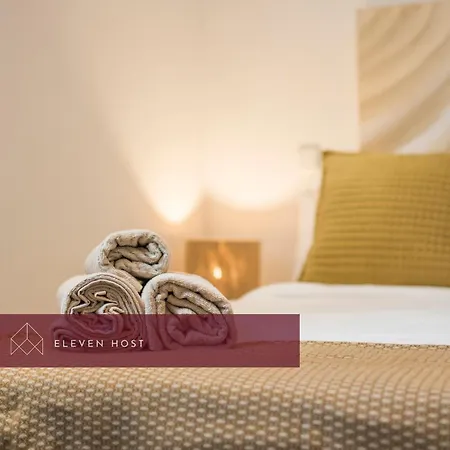 Appartamento Precioso Apartamento En Plena Calle Fuencarral Madrid