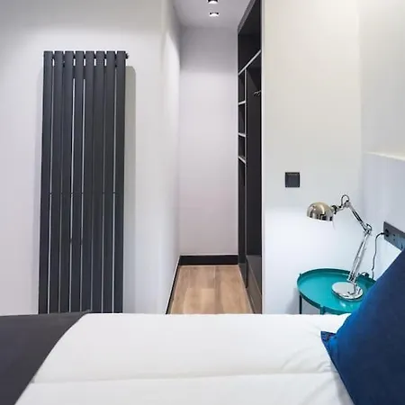 Amazing 2bd 2bth By Madrid4you Apartment *