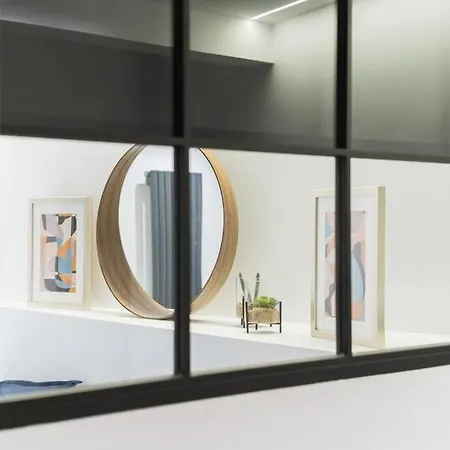 Amazing 2bd 2bth By Madrid4you Apartment Madrid