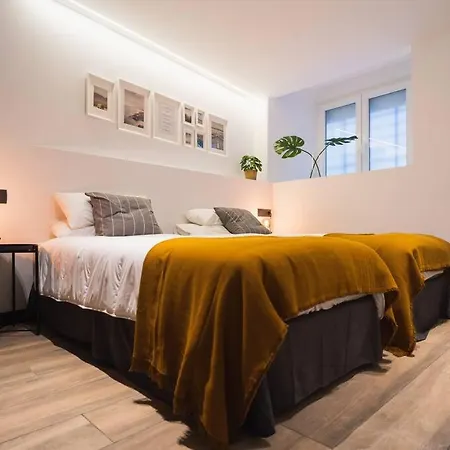 Amazing 2bd 2bth By Madrid4you * Madrid