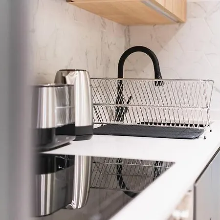 Apartment Amazing 2bd 2bth By Madrid4you