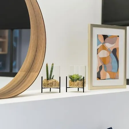 Amazing 2bd 2bth By Madrid4you Apartment Madrid