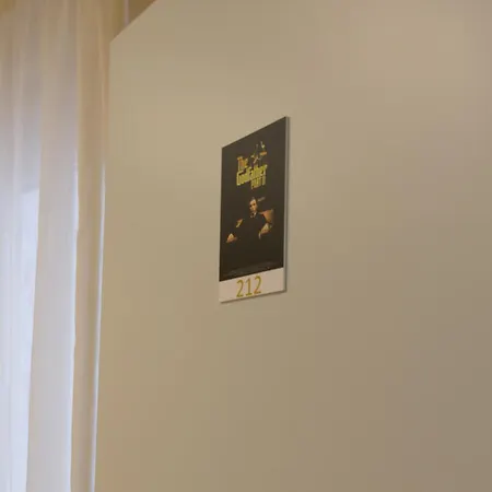 בית הארחה Art