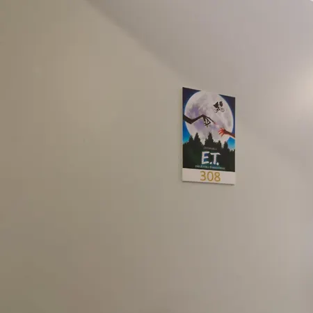 Art בית הארחה