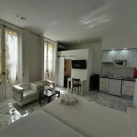 Matute 11 Apartamento