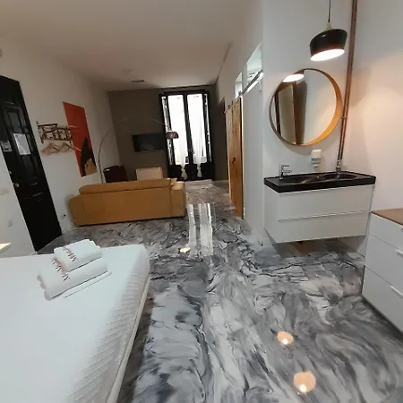 Matute 11 Apartament *