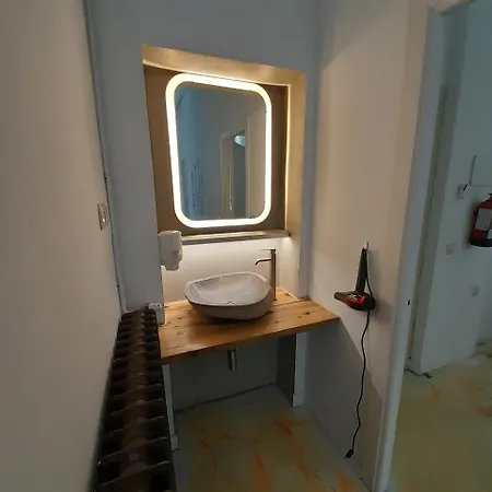 Matute 11 Apartament *
