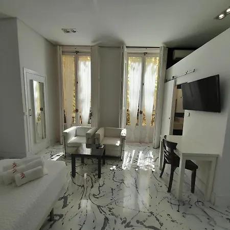 Matute 11 Madrid