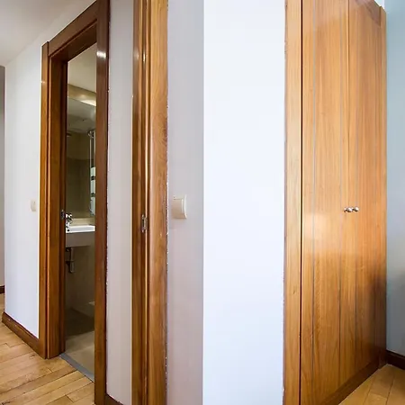 Adelfas Apartment