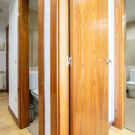 Apartment Adelfas