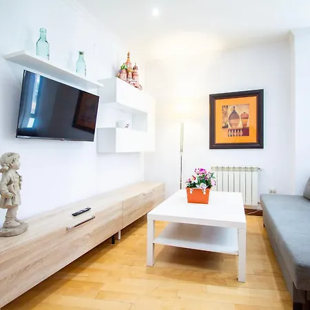 Apartment Adelfas