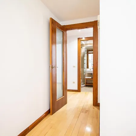 Apartment Adelfas *