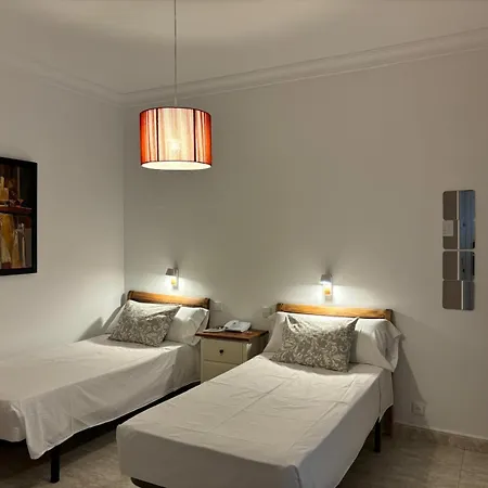 Casa de hóspedes Barrera