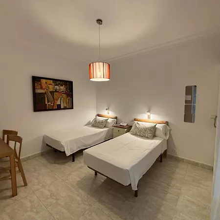 Barrera Πανσιόν