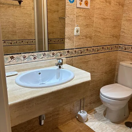 Πανσιόν Barrera 2*