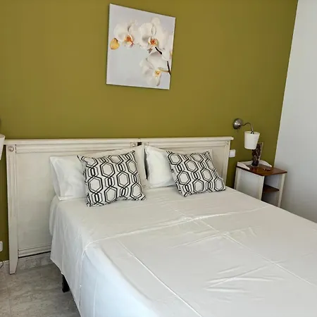 Barrera Casa de hóspedes