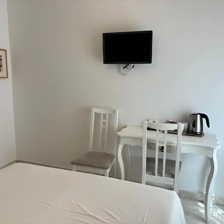 Barrera 2* Μαδρίτη