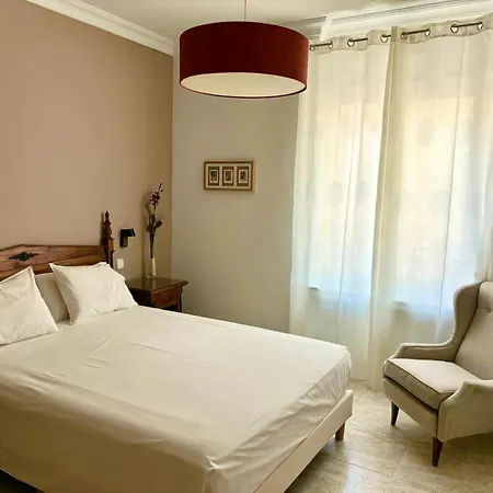 Πανσιόν Barrera 2*