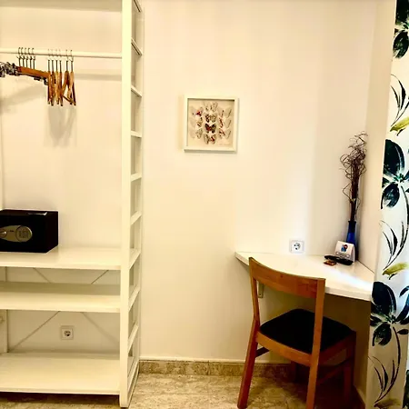Barrera Πανσιόν Μαδρίτη