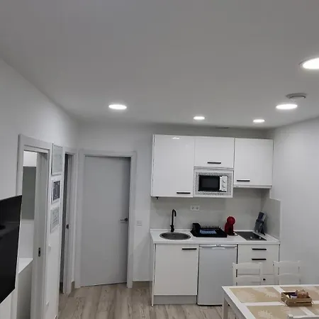 Apartment Tanez Santurce A
