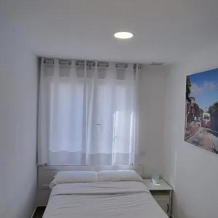Apartment Tanez Santurce A Madrid