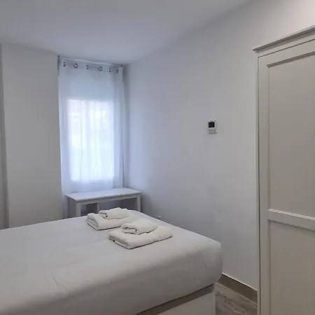 Tanez Santurce A Madrid