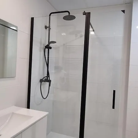 Apartment Tanez Santurce A