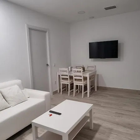 Apartment Tanez Santurce A *