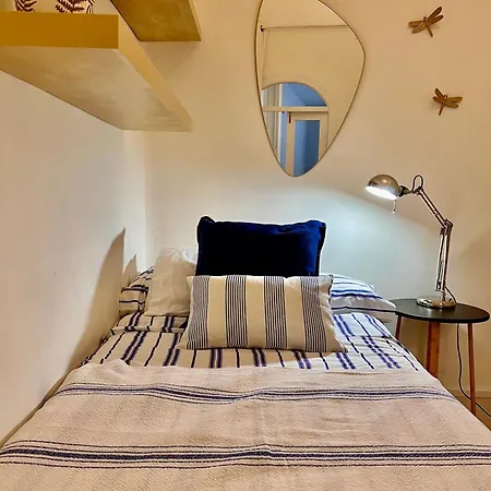 Guest house Urban Fuencarral