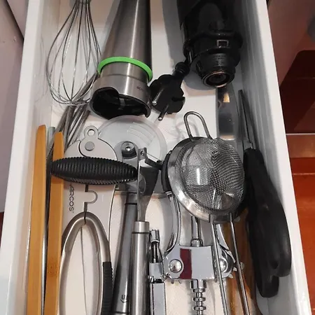 Piso En Pleno Centro De Apartamento