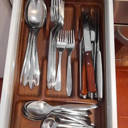Apartamento Piso En Pleno Centro De