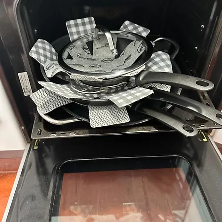 Piso En Pleno Centro De