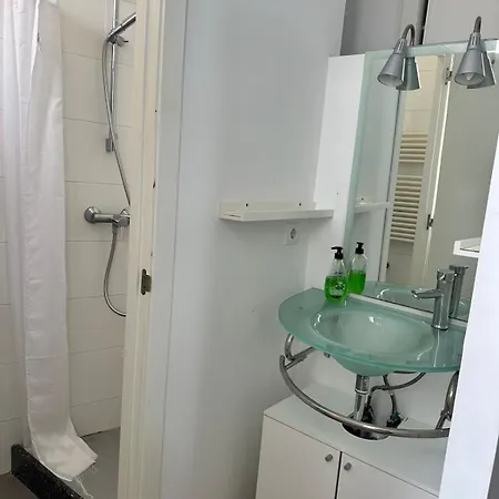 Apartment Piso En Pleno Centro De