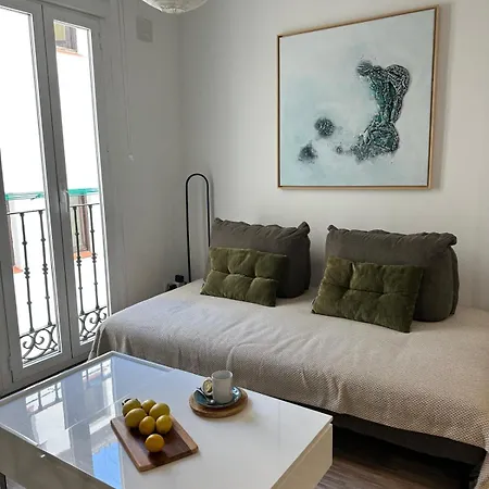 Apartment Piso En Pleno Centro De
